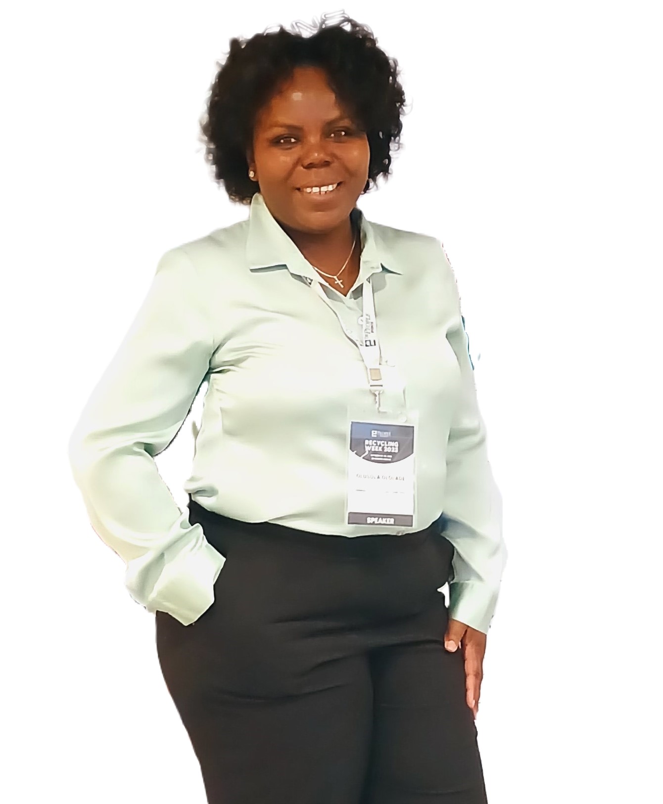 Shola Ololade
